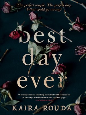 Best Day Ever - ebook